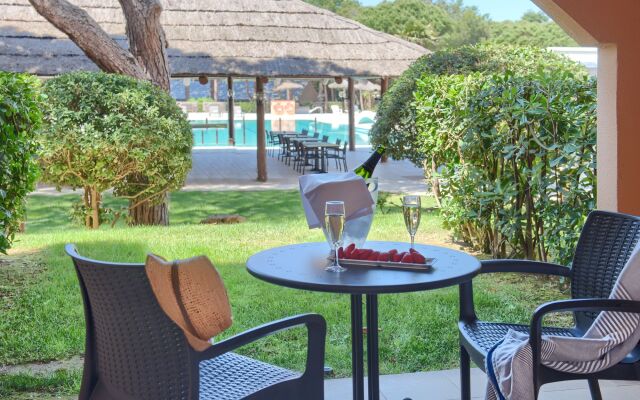 La Costa Golf & Beach Resort