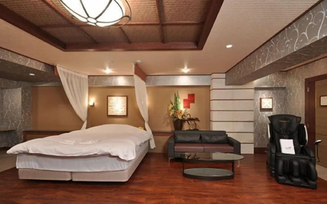 Hotel Shasha Resort - Adults Only