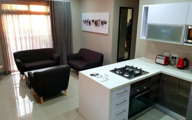 Protea Hatfield Apartments