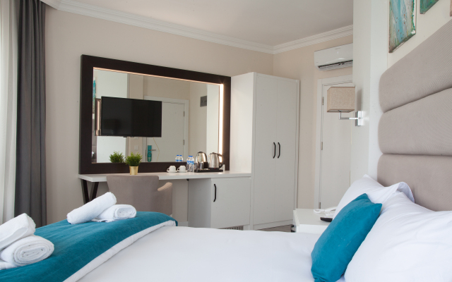 Siete Hotel