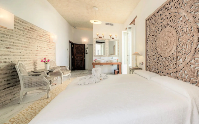 Hotel Argantonio