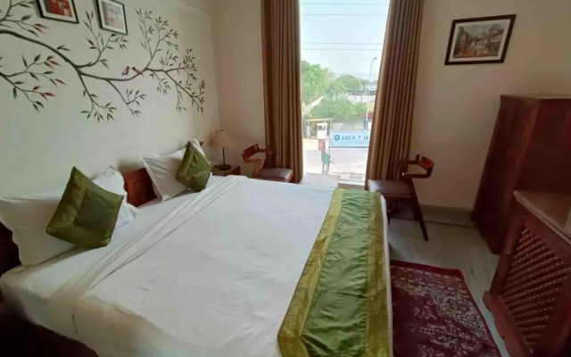Hotel Rajputana By OYO Rooms