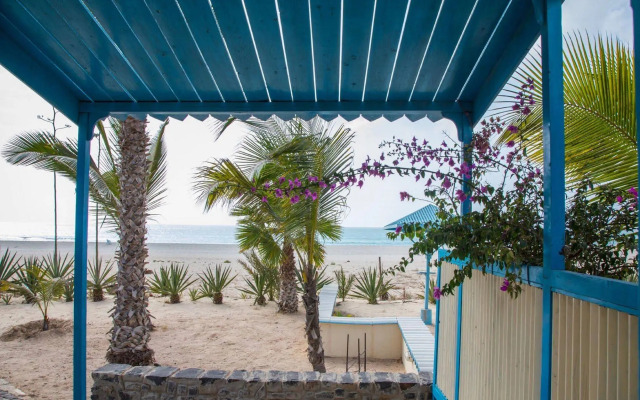 Vilas Praia de Chaves