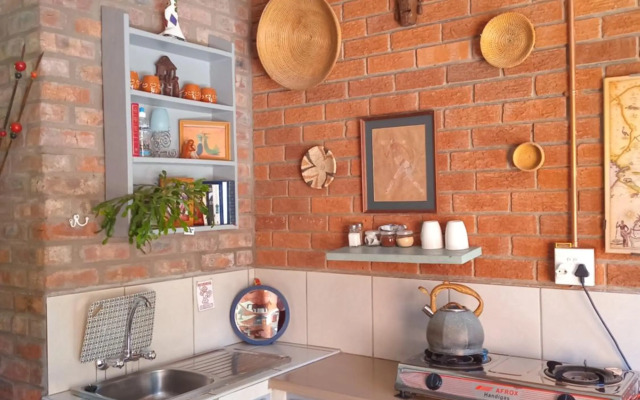 Amani Guest House Clarens