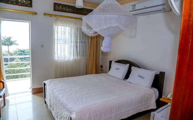 Anderita Beach Hotel