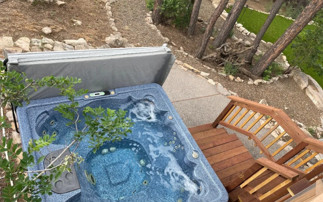 Sinagua Heights Flagstaff