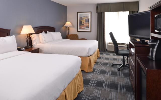 Holiday Inn Express La Junta by IHG