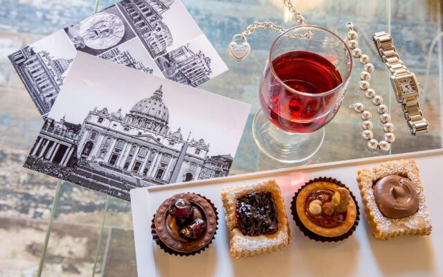 MySuite Tower Pantheon