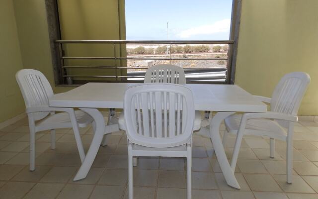 Duplex Los Patios Medano