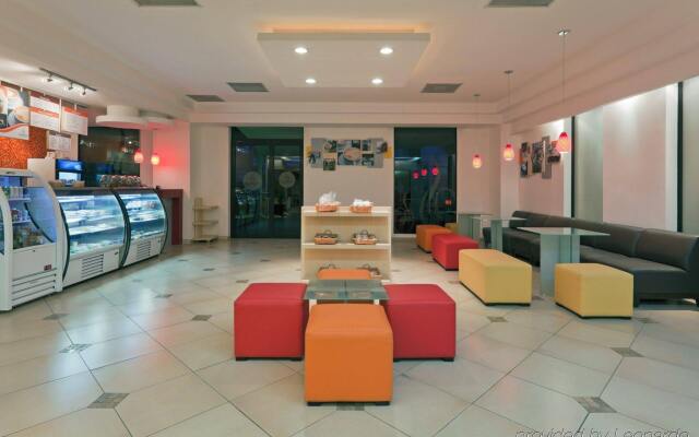 Holiday Inn San Salvador by IHG