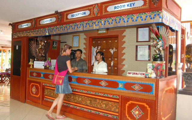 Hotel Sorga