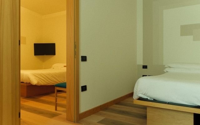 Hotel Terme di Rabbi