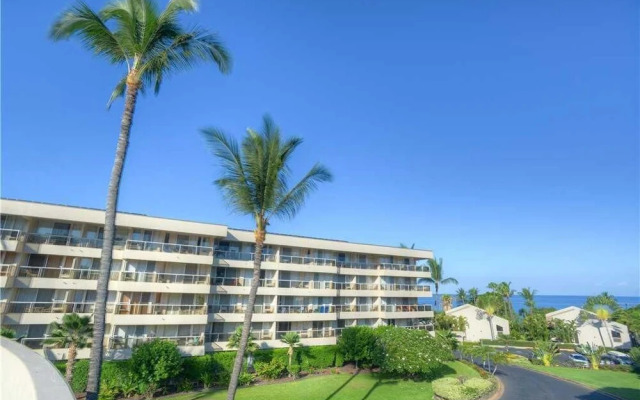 Maui Banyan T301 - Two Bedroom Condo
