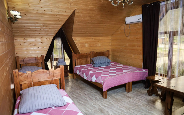 Горные Забавы