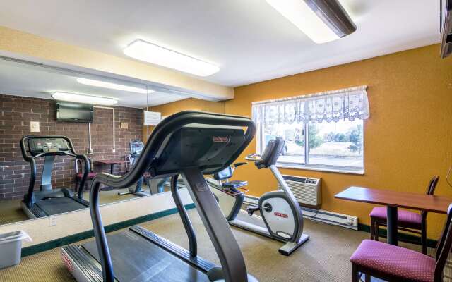 Motel 6 Eau Claire, WI