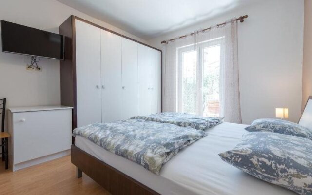 Villa Adria Apartments