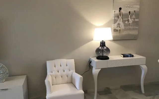 Mi Capricho A7 apartment with sea views