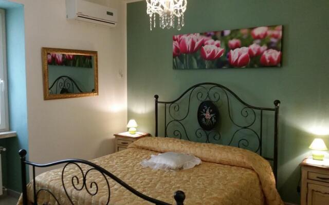 B&B Santantonio