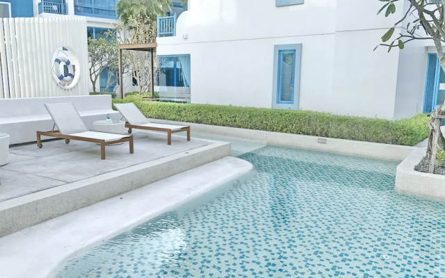 The Crest Santora Hua Hin Soi 7