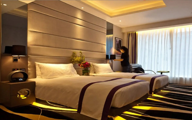 Hotel Madera Hong Kong