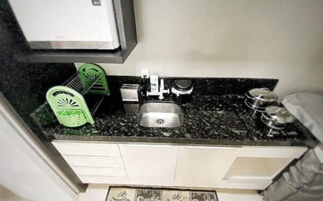 Saint Sebastian Flat 105 Até 3 Pessoas