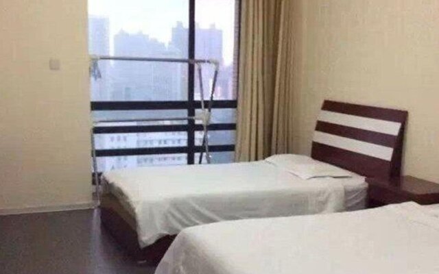 Xi'an Mianhua Aparthotel