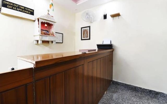 OYO 18390 Shiv Shakti Guest House