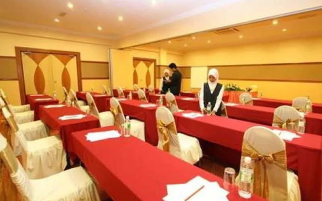 De Palma Hotel Kuala Selangor