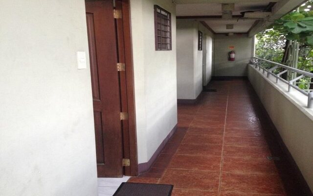 Sabina Suites
