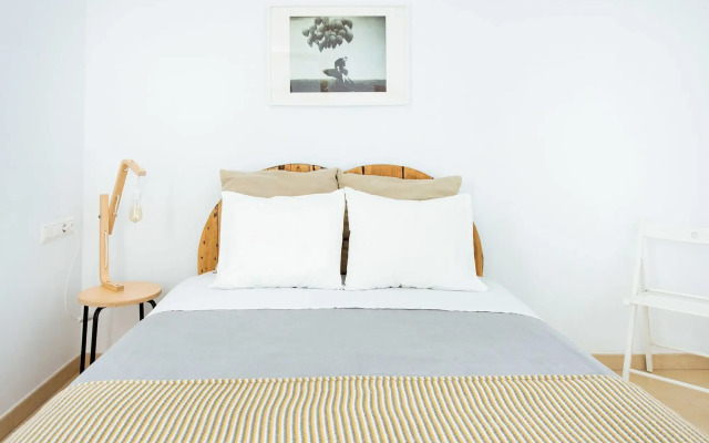 La Casa Morada - Hostel
