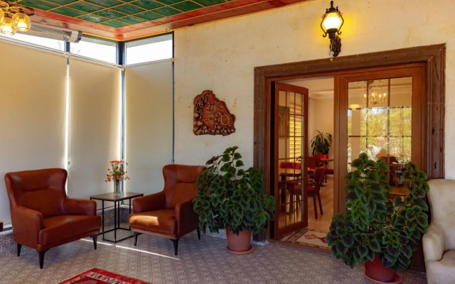 Villa Comfort Cappadocia