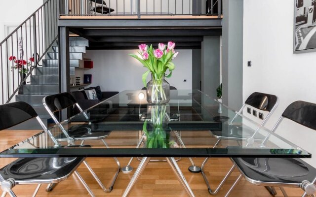 Altido NY Loft