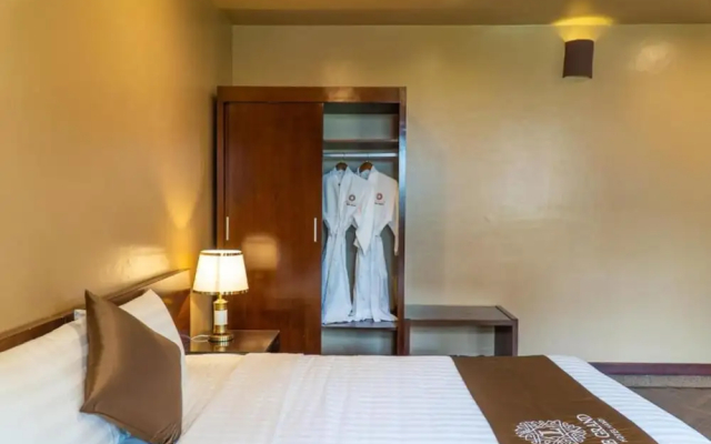 Ha Noi Le Grand Hotel
