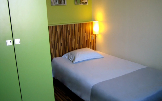 Residence Belambra Villemanzy