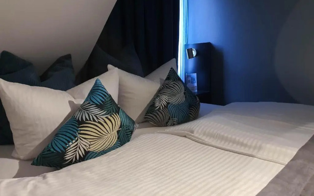 Boutique Hotel Falkenturm