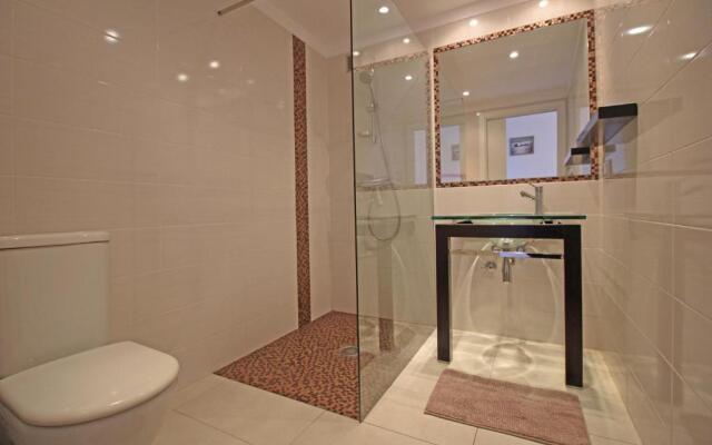 Apart-rent Apartment Sant Maurici 0185