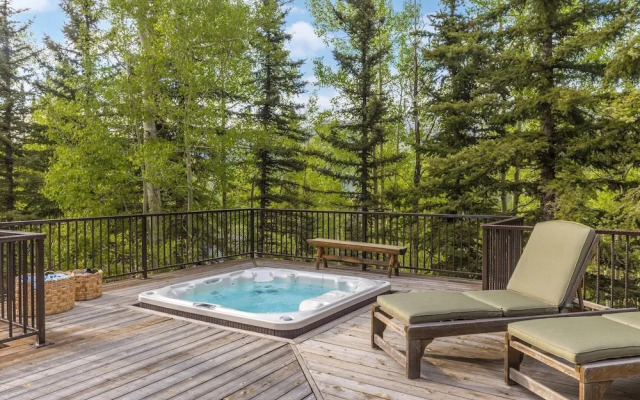 Wildwood Ridge 5 Bedroom Home