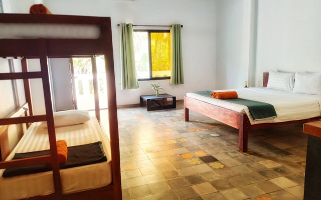 Passport Villa