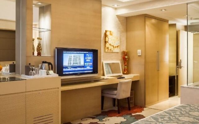 Eastern Five Continents Hotel