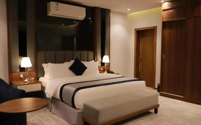 Tulip View Hotel