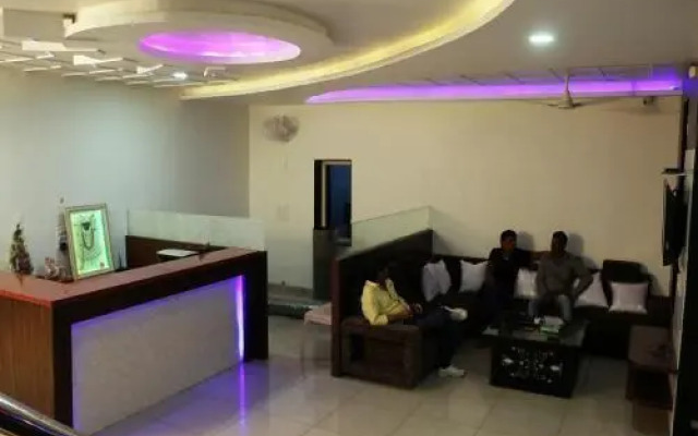 Hotel Mahalaxmi Udaipur