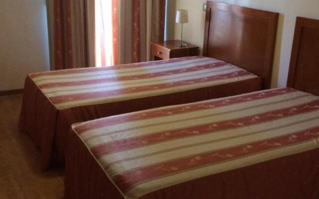 Residencial São José e Residencial Águas Santas