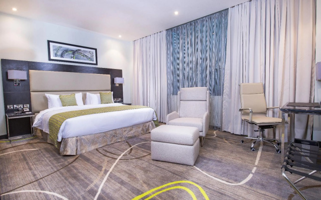 Royal Tulip Canaan Nairobi