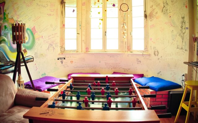 POA Eco Hostel