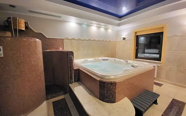 Na Kamieniu Hotel & Spa