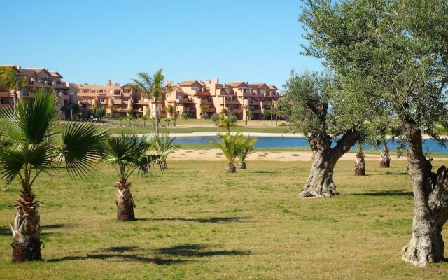 Ebooking Home Mar Menor
