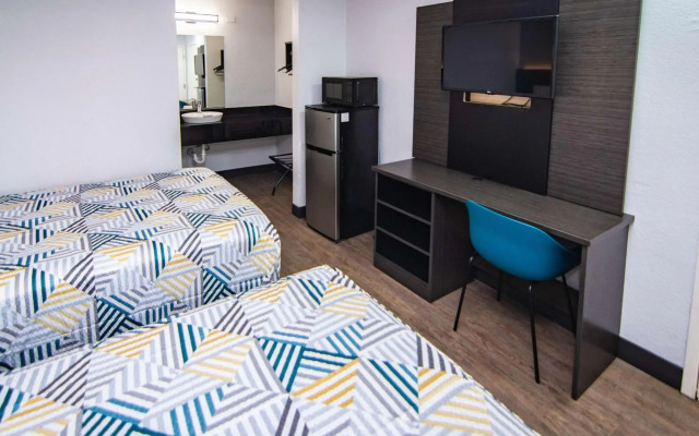Motel 6 Ft. Pierce, FL, Fort Pierce