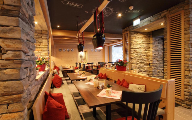 Central Hotel Wolter