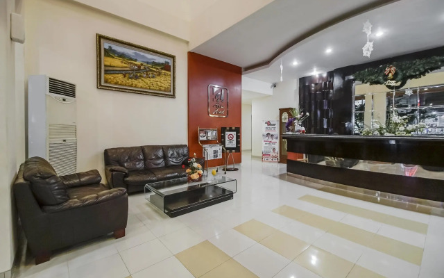 RedDoorz Plus @ AP Pettarani 2