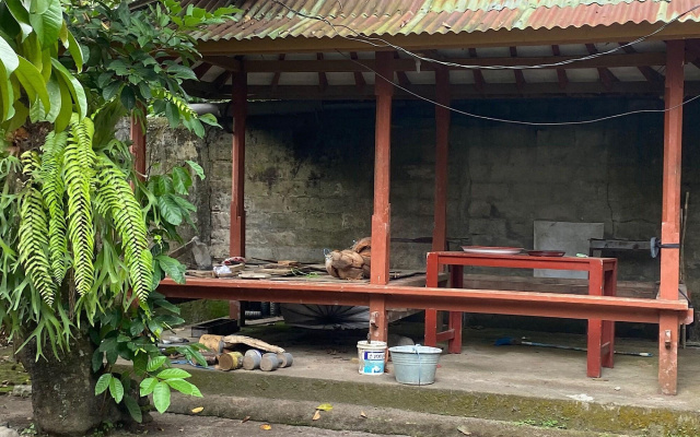 Hotel O Ramasta Homestay Near MA PALAPA NUSANTARA NW SELEBUNG